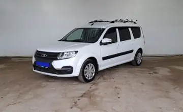 LADA (ВАЗ) Largus 2021 года за 5 790 000 тг. в Кызылорда фото 1