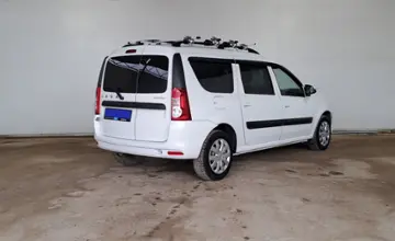 LADA (ВАЗ) Largus 2021 года за 5 790 000 тг. в Кызылорда