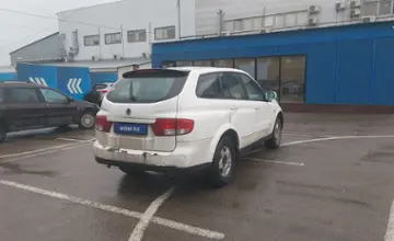 SsangYong Kyron 2013 года за 1 590 000 тг. в Алматы фото 3