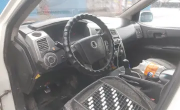 SsangYong Kyron 2013 года за 1 590 000 тг. в Алматы фото 5