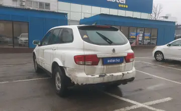 SsangYong Kyron 2013 года за 1 590 000 тг. в Алматы фото 4