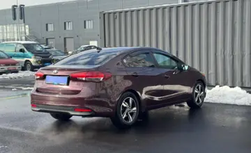 Kia Forte 2016 года за 6 450 000 тг. в Алматы