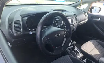 Kia Forte 2016 года за 6 450 000 тг. в Алматы фото 5