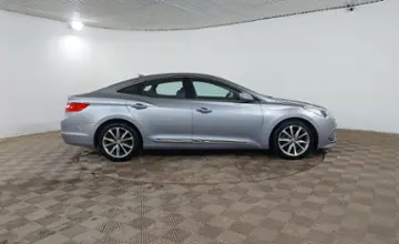 Hyundai Grandeur 2015 года за 9 490 000 тг. в Шымкент фото 4