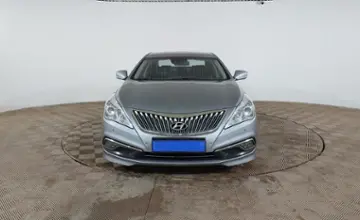 Hyundai Grandeur 2015 года за 9 490 000 тг. в Шымкент фото 2