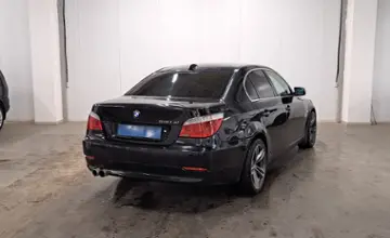 BMW 5 серии 2007 года за 7 100 000 тг. в Астана