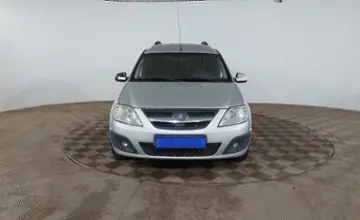 LADA (ВАЗ) Largus 2018 года за 3 590 000 тг. в Шымкент фото 2