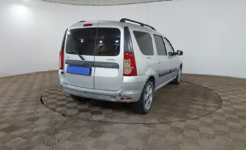 LADA (ВАЗ) Largus 2018 года за 3 590 000 тг. в Шымкент