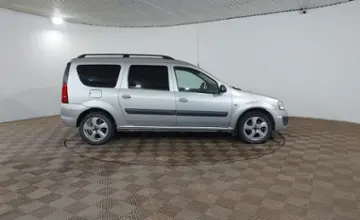 LADA (ВАЗ) Largus 2018 года за 3 590 000 тг. в Шымкент фото 4