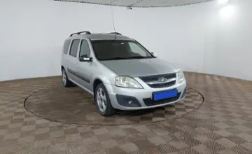 LADA (ВАЗ) Largus 2018 года за 3 590 000 тг. в Шымкент фото 3