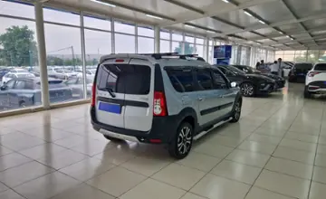 LADA (ВАЗ) Largus Cross 2021 года за 5 550 000 тг. в Талдыкорган