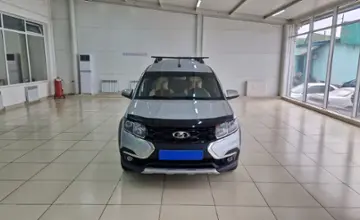 LADA (ВАЗ) Largus Cross 2021 года за 5 550 000 тг. в Талдыкорган фото 2