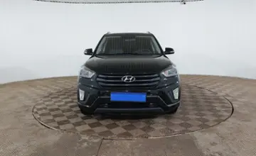 Hyundai Creta 2019 года за 7 990 000 тг. в Шымкент фото 2