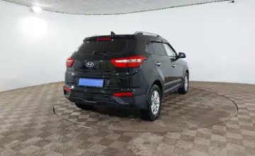 Hyundai Creta 2019 года за 7 990 000 тг. в Шымкент