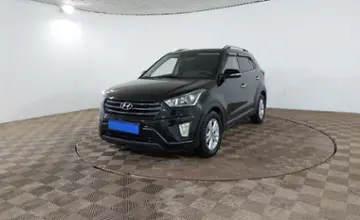 Hyundai Creta 2019 года за 7 990 000 тг. в Шымкент фото 1