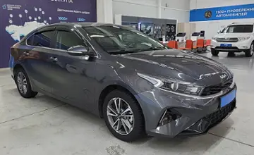 Kia Cerato 2023 года за 9 990 000 тг. в Усть-Каменогорск фото 3
