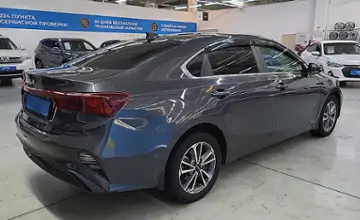 Kia Cerato 2023 года за 9 990 000 тг. в Усть-Каменогорск