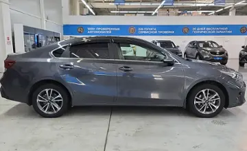 Kia Cerato 2023 года за 9 990 000 тг. в Усть-Каменогорск фото 4