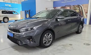 Kia Cerato 2023 года за 9 990 000 тг. в Усть-Каменогорск фото 1