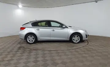 Chevrolet Cruze 2013 года за 3 990 000 тг. в Шымкент фото 4