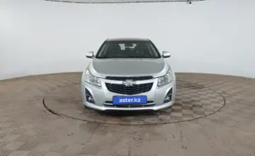 Chevrolet Cruze 2013 года за 3 990 000 тг. в Шымкент фото 2