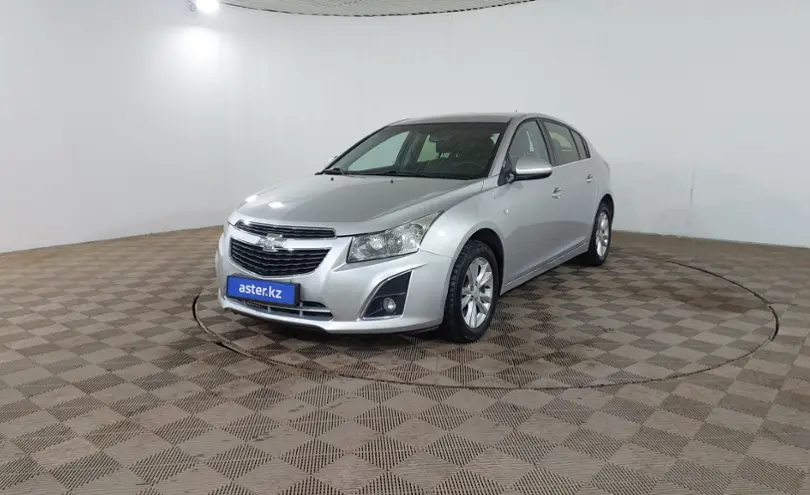Chevrolet Cruze 2013 года за 3 990 000 тг. в Шымкент