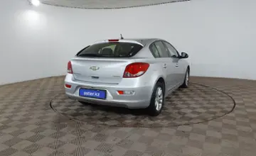 Chevrolet Cruze 2013 года за 3 990 000 тг. в Шымкент