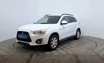 Mitsubishi ASX 2014 года за 6 990 000 тг. в Астана фото 1
