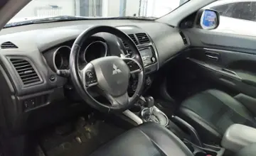 Mitsubishi ASX 2014 года за 6 990 000 тг. в Астана фото 5