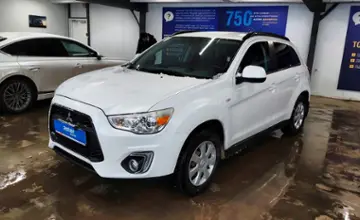 Mitsubishi ASX 2014 года за 6 990 000 тг. в Астана фото 1