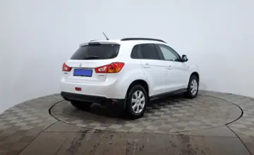 Mitsubishi ASX 2014 года за 6 990 000 тг. в Астана