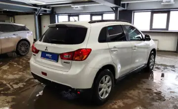 Mitsubishi ASX 2014 года за 6 990 000 тг. в Астана фото 3