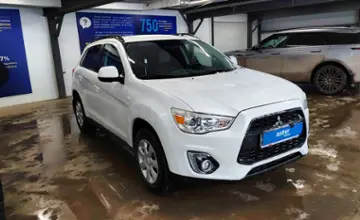 Mitsubishi ASX 2014 года за 6 990 000 тг. в Астана фото 2