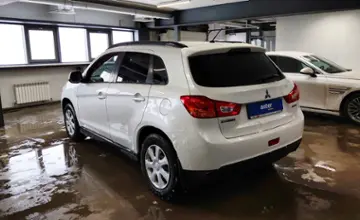 Mitsubishi ASX 2014 года за 6 990 000 тг. в Астана фото 4
