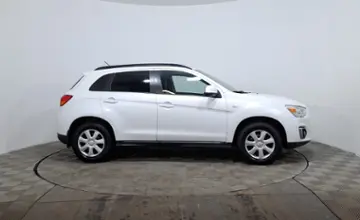 Mitsubishi ASX 2014 года за 6 990 000 тг. в Астана фото 4