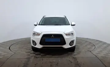 Mitsubishi ASX 2014 года за 6 990 000 тг. в Астана фото 2