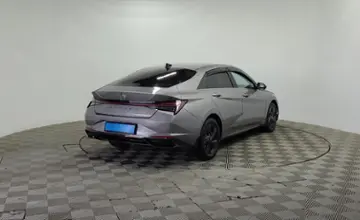 Hyundai Elantra 2022 года за 8 890 000 тг. в Алматы