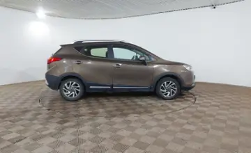 JAC S3 2016 года за 4 390 000 тг. в Шымкент фото 4