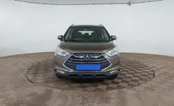 JAC S3 2016 года за 4 390 000 тг. в Шымкент фото 2