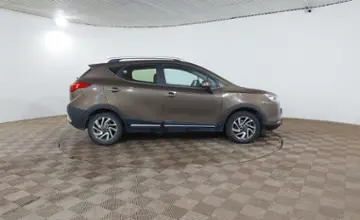 JAC S3 2016 года за 4 390 000 тг. в Шымкент фото 4