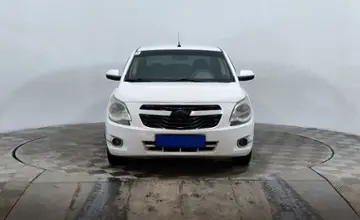 Chevrolet Cobalt 2023 года за 4 990 000 тг. в Астана фото 2
