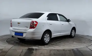 Chevrolet Cobalt 2023 года за 4 990 000 тг. в Астана