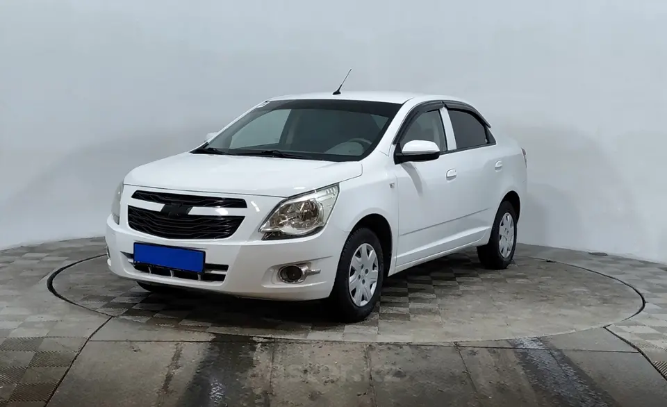 2023 Chevrolet Cobalt