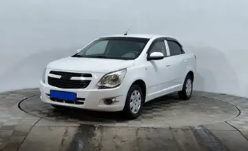 Chevrolet Cobalt 2023 года за 4 990 000 тг. в Астана фото 1
