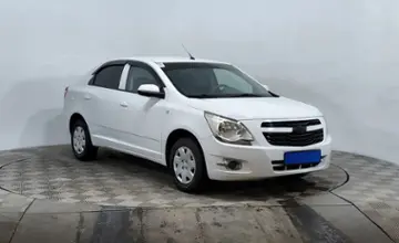 Chevrolet Cobalt 2023 года за 4 990 000 тг. в Астана фото 3