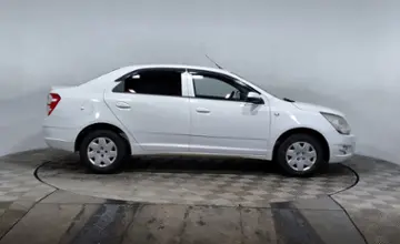 Chevrolet Cobalt 2023 года за 4 990 000 тг. в Астана фото 4