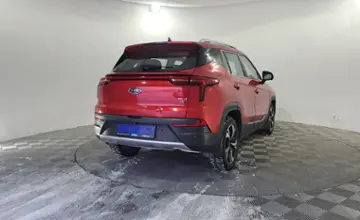 JAC JS4 2023 года за 6 690 000 тг. в Павлодар