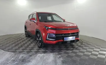 JAC JS4 2023 года за 6 690 000 тг. в Павлодар фото 3