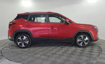 JAC JS4 2023 года за 6 690 000 тг. в Павлодар фото 4