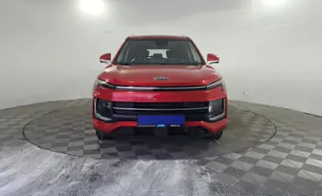 JAC JS4 2023 года за 6 690 000 тг. в Павлодар фото 2